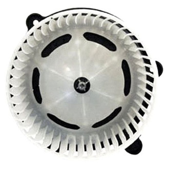 TYC® - HVAC Blower Motor Assembly