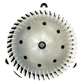 TYC® - HVAC Blower Motor Assembly