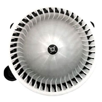 TYC® - HVAC Blower Motor Assembly