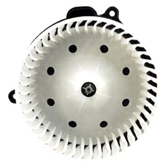 TYC® - HVAC Blower Motor Assembly