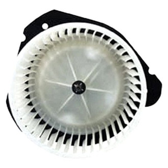 TYC® - HVAC Blower Motor Assembly