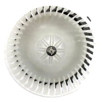 TYC® - HVAC Blower Motor Assembly