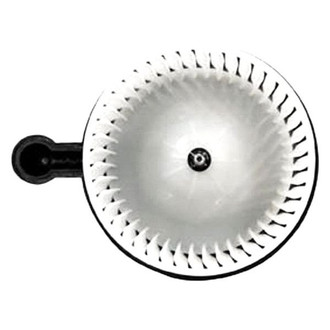 TYC® - HVAC Blower Motor Assembly