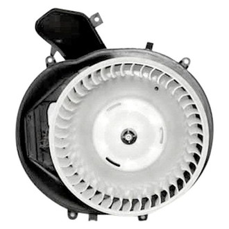 TYC® - HVAC Blower Motor Assembly