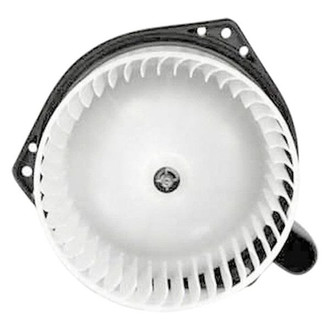 TYC® - HVAC Blower Motor Assembly