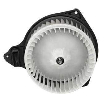 TYC® - HVAC Blower Motor Assembly