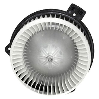TYC® - HVAC Blower Motor Assembly