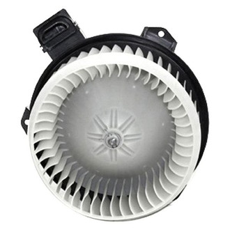 TYC® - HVAC Blower Motor Assembly