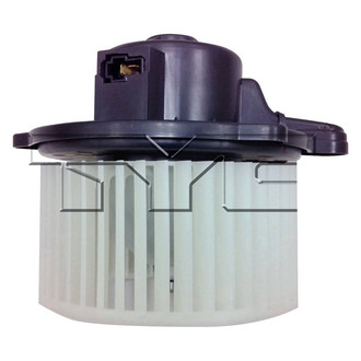 TYC® - HVAC Blower Motor Assembly