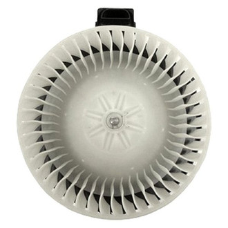 TYC® - HVAC Blower Motor Assembly