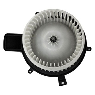 TYC® - HVAC Blower Motor Assembly