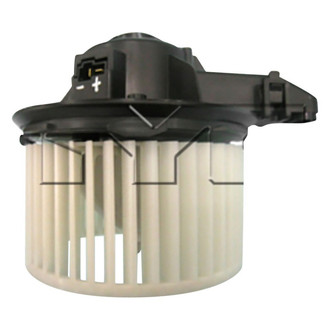 TYC® - HVAC Blower Motor Assembly