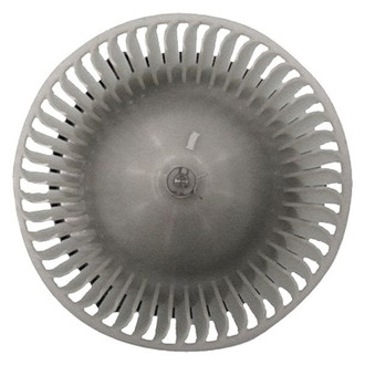 TYC® - HVAC Blower Motor Assembly