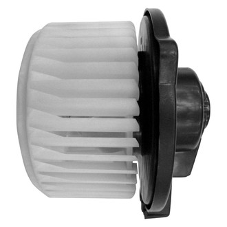 TYC® - HVAC Blower Motor Assembly