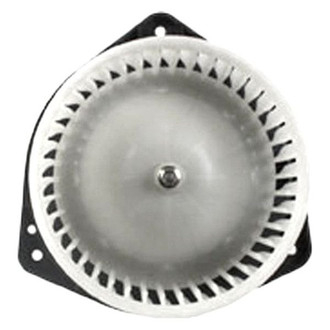TYC® - HVAC Blower Motor Assembly
