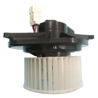 TYC® - HVAC Blower Motor Assembly