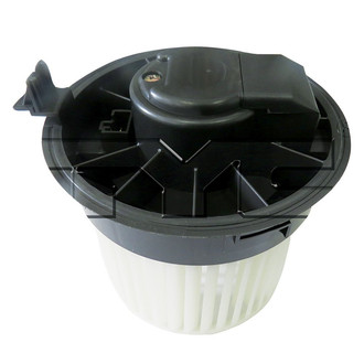 TYC® - HVAC Blower Motor Assembly