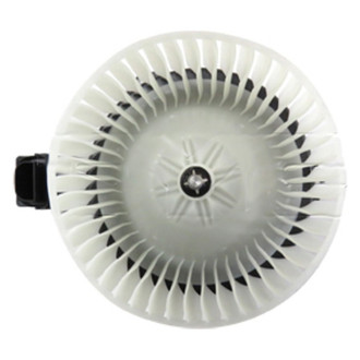 TYC® - HVAC Blower Motor Assembly