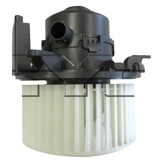 TYC® - HVAC Blower Motor Assembly