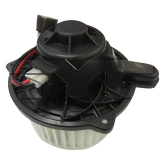 TYC® - HVAC Blower Motor Assembly