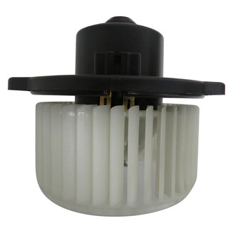 TYC® - HVAC Blower Motor Assembly