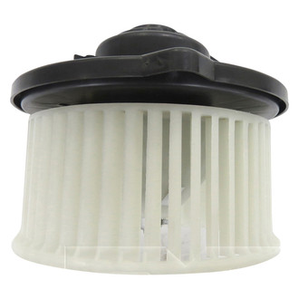 TYC® - HVAC Blower Motor Assembly