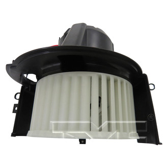 TYC® - HVAC Blower Motor Assembly