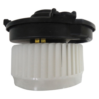 TYC® - HVAC Blower Motor Assembly