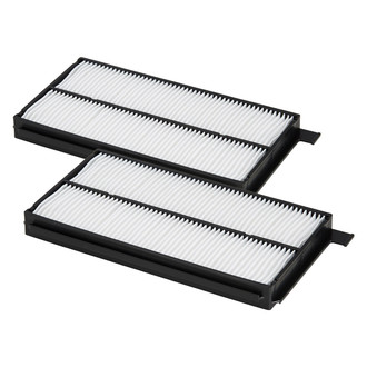 TYC® - Cabin Air Filter