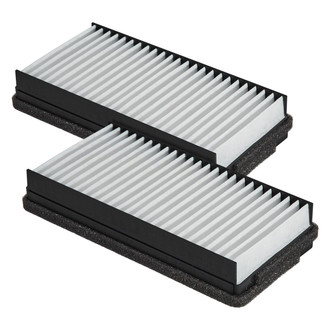 TYC® - Cabin Air Filter