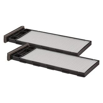 TYC® - Cabin Air Filter
