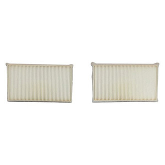 TYC® - Cabin Air Filters