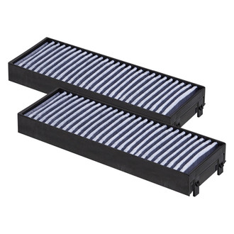 TYC® - Cabin Air Filter