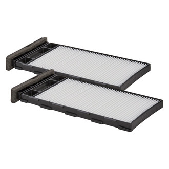 TYC® - Cabin Air Filter