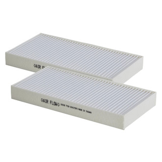 TYC® - Cabin Air Filter