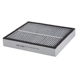 TYC® - Cabin Air Filter