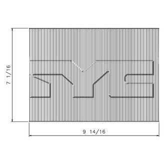 TYC® - Cabin Air Filter