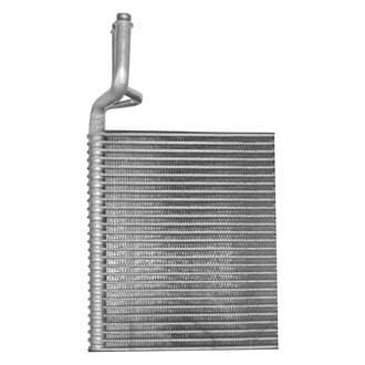 TYC® - A/C Evaporator Core