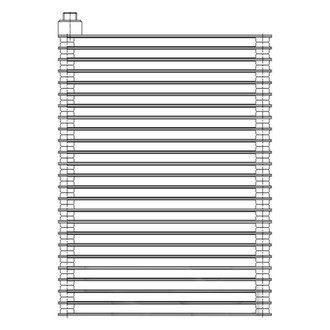 TYC® - A/C Evaporator Core