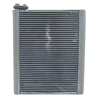 TYC® - A/C Evaporator Core