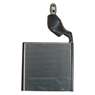 TYC® - A/C Evaporator Core