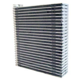 TYC® - A/C Evaporator Core