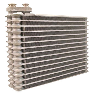 TYC® - A/C Evaporator Core
