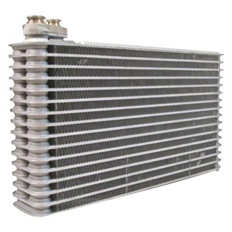 TYC® - A/C Evaporator Core