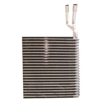TYC® - A/C Evaporator Core