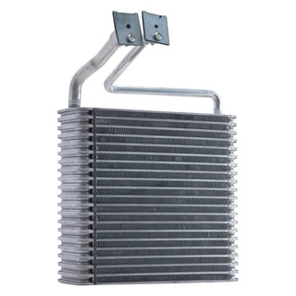 TYC® - A/C Evaporator Core