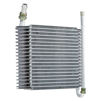 TYC® - A/C Evaporator Core
