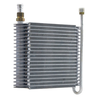 TYC® - A/C Evaporator Core