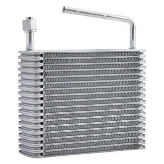 TYC® - A/C Evaporator Core