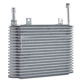 TYC® - A/C Evaporator Core
